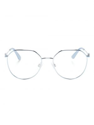 Silmälasit Dolce & Gabbana Eyewear sininen