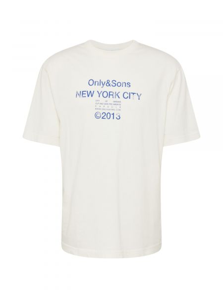 T-shirt Only & Sons