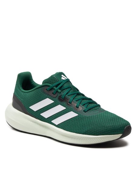 Кросівки Adidas зелені
