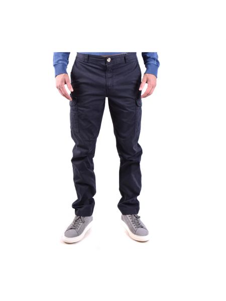 Pantalon Woolrich bleu
