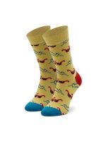 Socken für damen Happy Socks