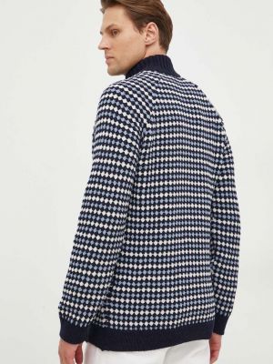 Gyapjú pulóver Liu Jo