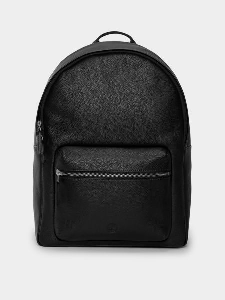 Чорний рюкзак Timberland