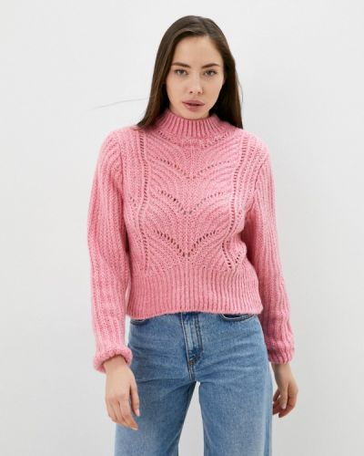 Розовый свитер Lc Waikiki
