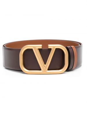 Ceinture à boucle Valentino Garavani