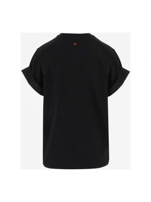 Koszulka Victoria Beckham czarna