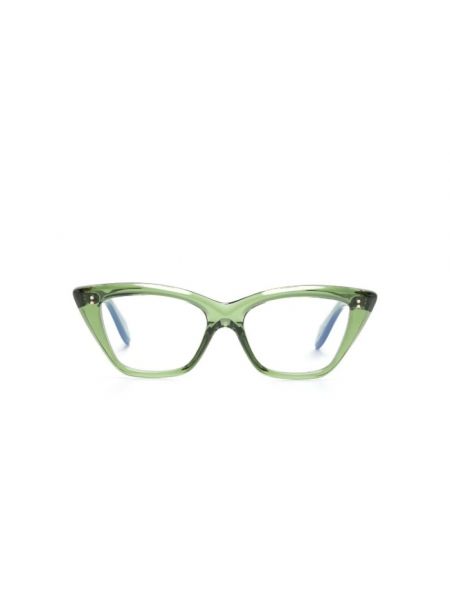 Gafas graduadas Cutler & Gross verde