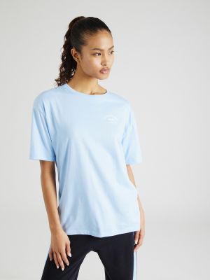 Camicia in maglia Roxy blu