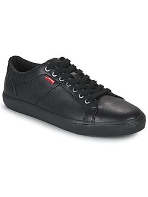 Sneakers Levi's nero