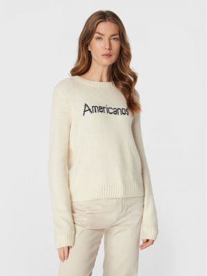 Пуловер Americanos