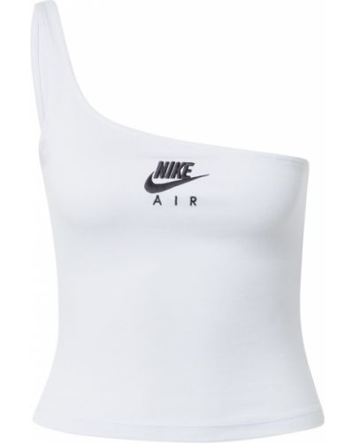 Topi Nike Sportswear melns