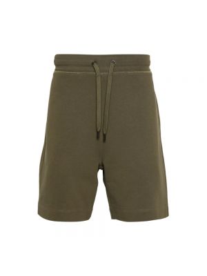 Jersey shorts Canada Goose grün