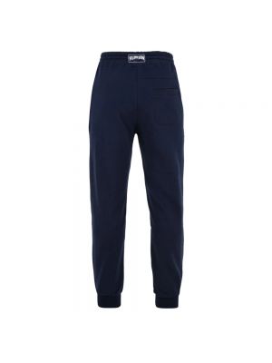 Pantalones de chándal Vilebrequin azul