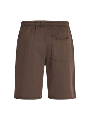 Pantalon Redefined Rebel marron