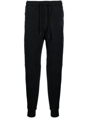 Pantaloni sport din fleece Nike negru
