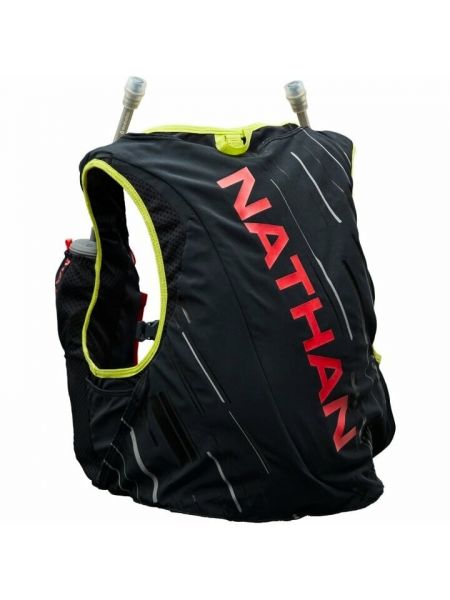 Plecak Nathan czarny