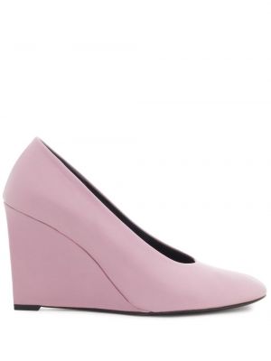 Pumps Nina Ricci rosa