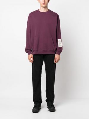 Sweatshirt aus baumwoll Moschino