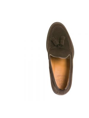 Loafers Berwich marrón