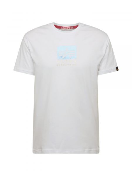 T-shirt Alpha Industries