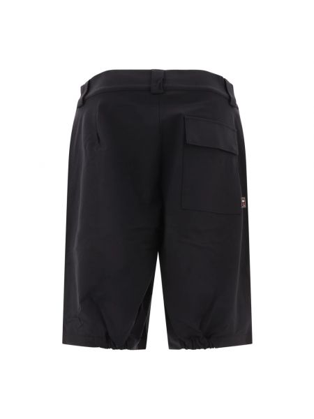 Pantalones cortos Gr10k negro
