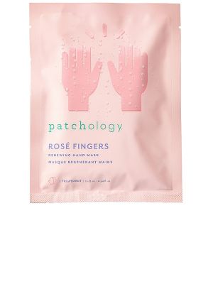 Body Patchology rosa
