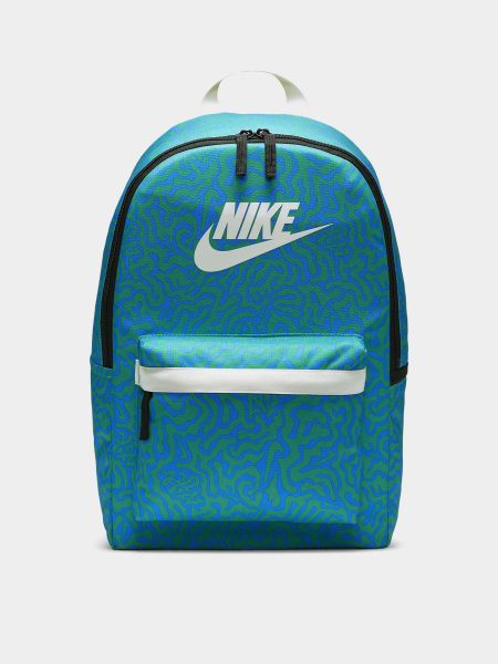 Рюкзак Nike синій