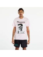 Dámská trička Pleasures