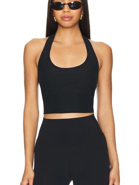 Top Beyond Yoga schwarz