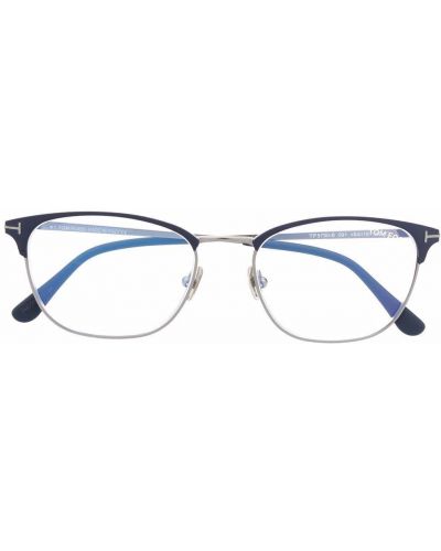 Occhiali Tom Ford Eyewear blu