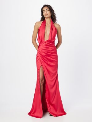 Vakarinė suknelė Unique raudona