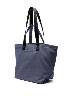 Shopper handtasche See By Chloé blau