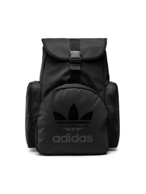 Nahrbtnik Adidas črna