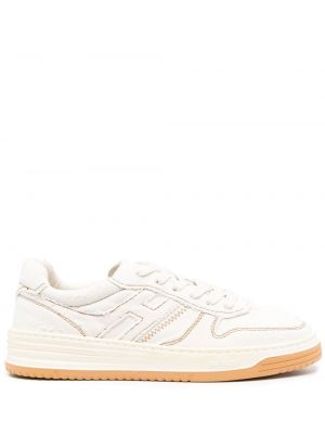 Sneaker Hogan beige