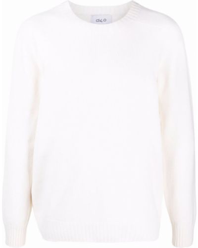 Jersey de tela jersey D4.0 blanco