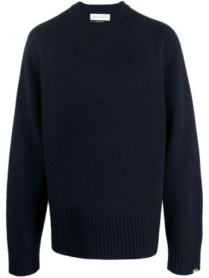 Kaschmir tröja Extreme Cashmere blå