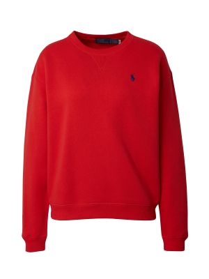 Μπλούζα Polo Ralph Lauren κόκκινο