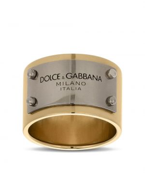 Prsten Dolce & Gabbana