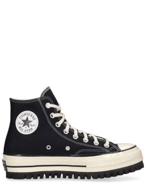 Sneaker Converse siyah