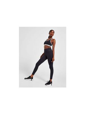 Pantaloni largi Nike - Negru