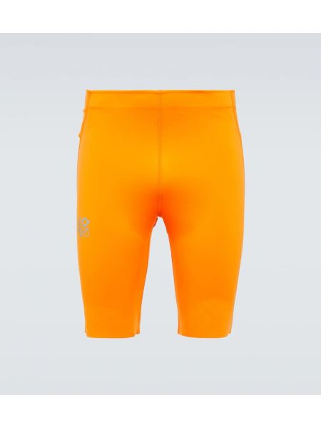 Shortsit Loewe oranssi