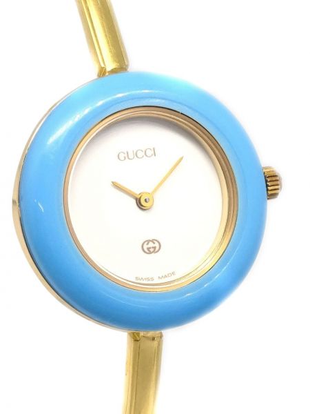 Laikrodžiai Gucci Pre-owned