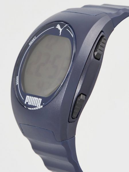 Zegarek Puma niebieski