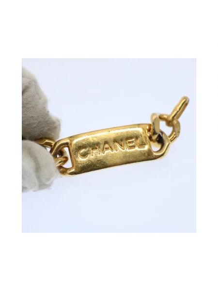 Cinturón Chanel Vintage