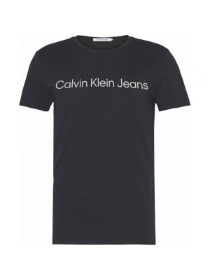 Póló Calvin Klein - szürke