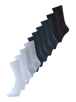 Меланжирани чорапи Björn Borg