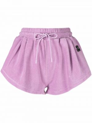 Shorts Msgm lilla