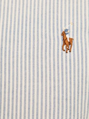 Košile Polo Ralph Lauren modrá
