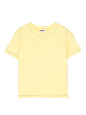 Camicia Kindred giallo