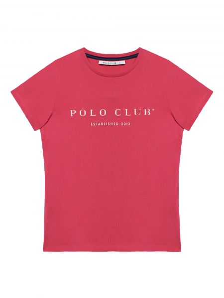 Поло Polo Club